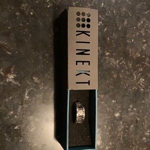 Kinekt Spinning Gear Ring